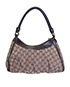 D-Ring Hobo, back view